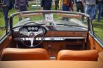 Maserati 3500GT Vignale 1961 года